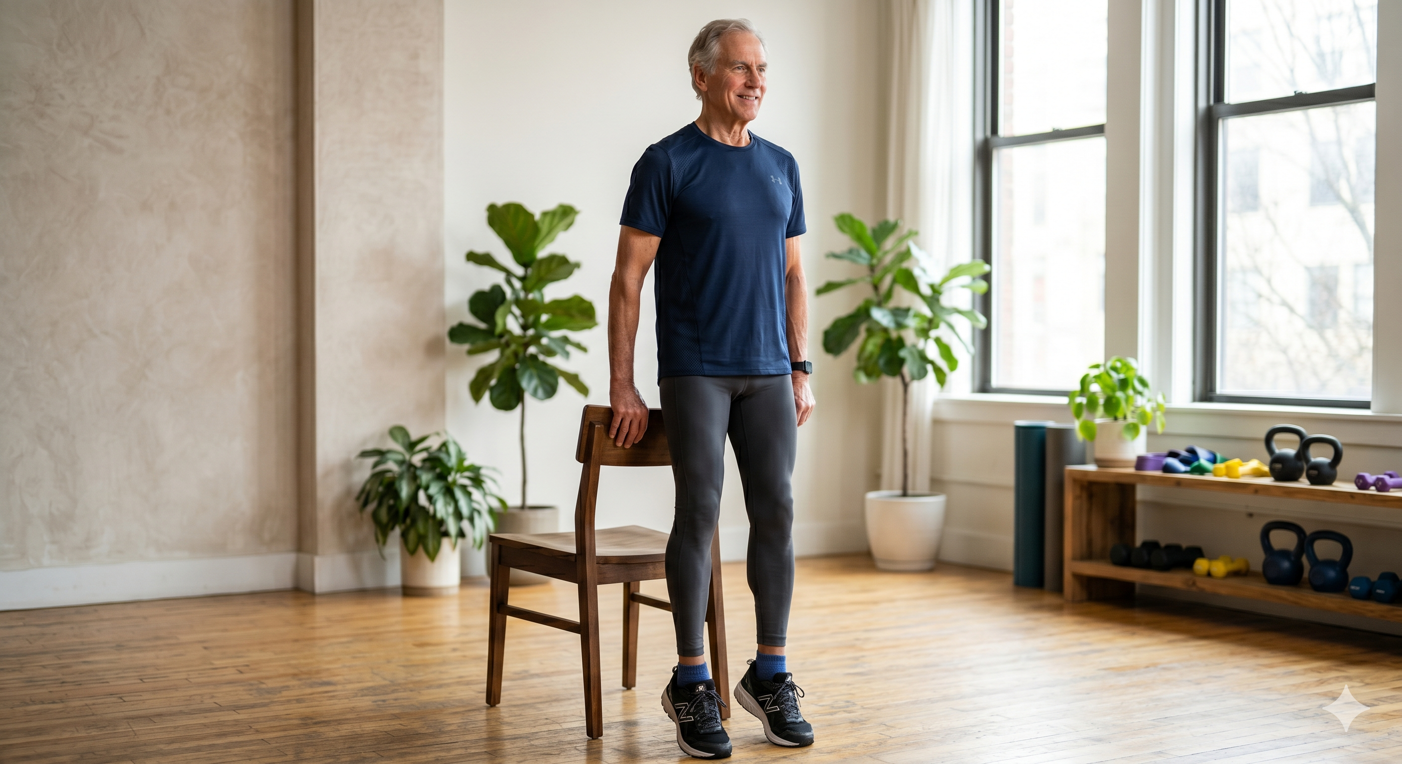 Elevação de panturrilha